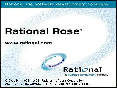 Rational Rose Uml